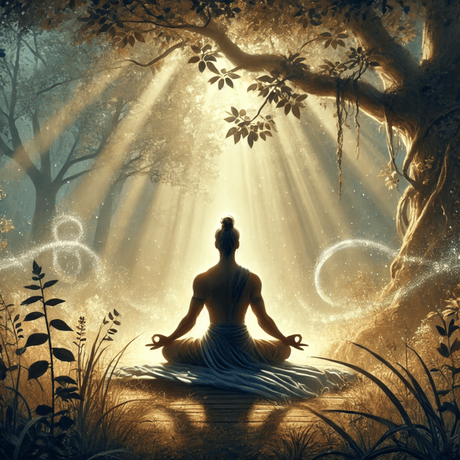 Burnout & Stressprävention – Warum dieses Thema heute wichtiger ist denn je! 🧘♂️🔥 - YogaLizenz.de