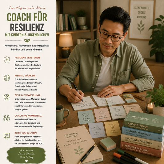 Coach für Resilienz bei Kindern und Jugendlichen image 3