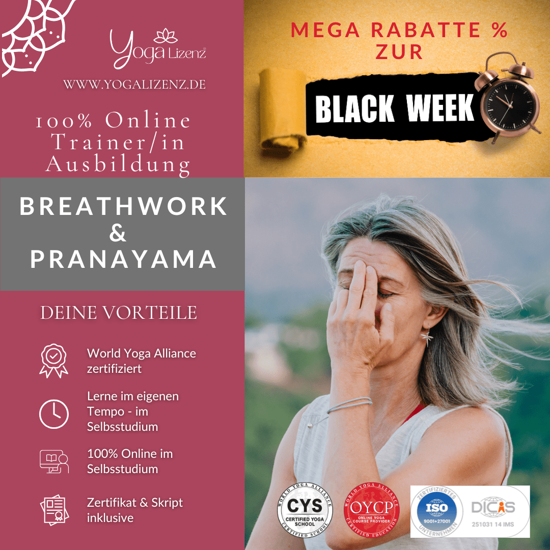 Trainer/in für Breathwork & Pranayama - YogaLizenz.de