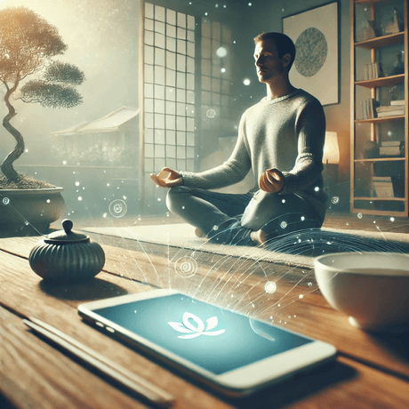 Breathwork – Die Heilkraft des Atems entdecken 🌬️🧘‍♂️ - YogaLizenz.de