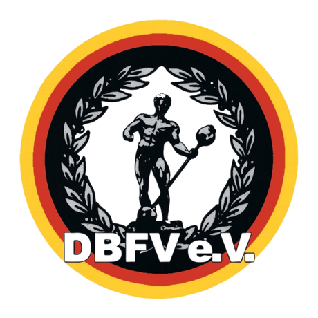 Der Deutsche Bodybuilding- und Fitness-Verband e.V. (DBFV e.V.) - YogaLizenz.de