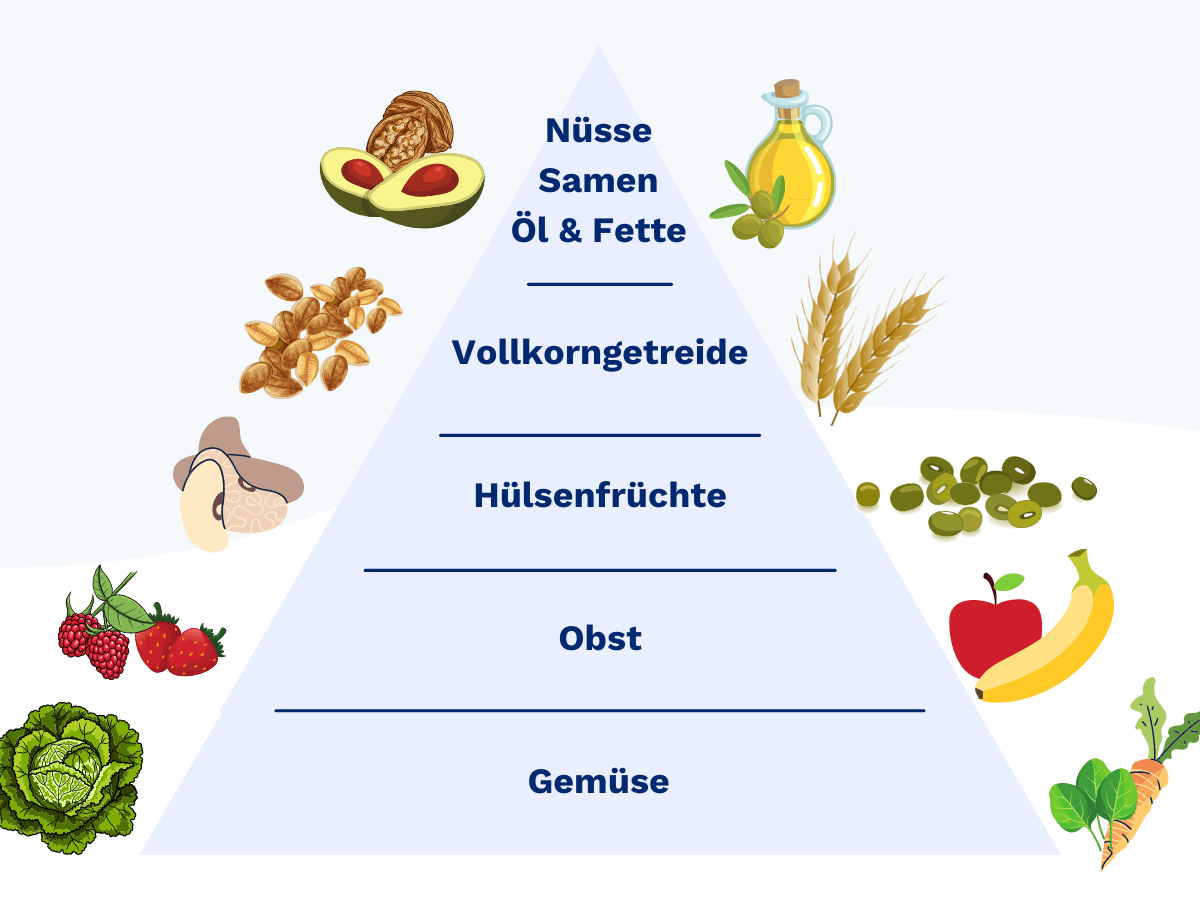 Entdecke die Welt der Pflanzen: Dein Einstieg in die vegane Ernährung - YogaLizenz.de