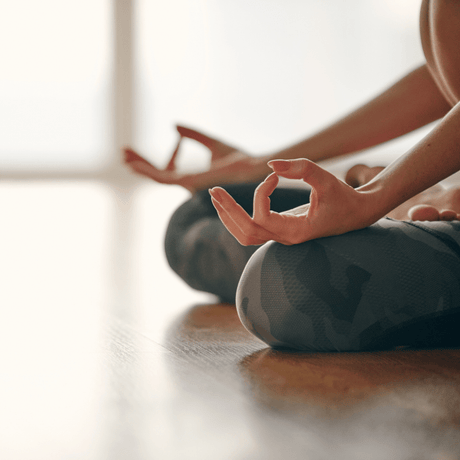 Was sind Mudras? - YogaLizenz.de