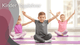 Kinder Yogalehrer/in