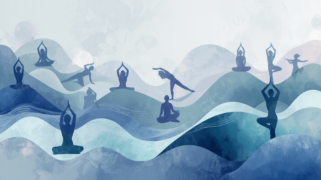 Ausbildung "Yogalehrer/in - 200|300|500 Stunden" - YogaLizenz.de