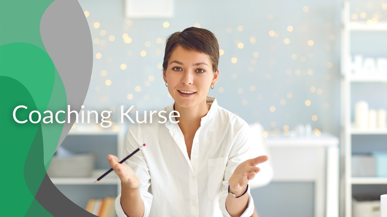 Coaching Kurskatalog - YogaLizenz.de