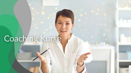 Coaching Kurskatalog - YogaLizenz.de