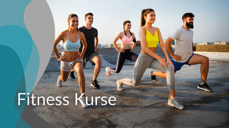 Fitness Kurskatalog - YogaLizenz.de