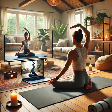 Gesamtkatalog - YogaLizenz.de