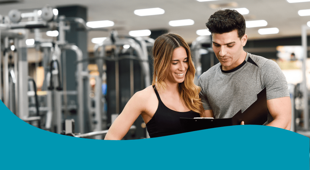 Personal Trainer/in Grundkurse - YogaLizenz.de
