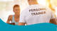 Personal Trainer/in