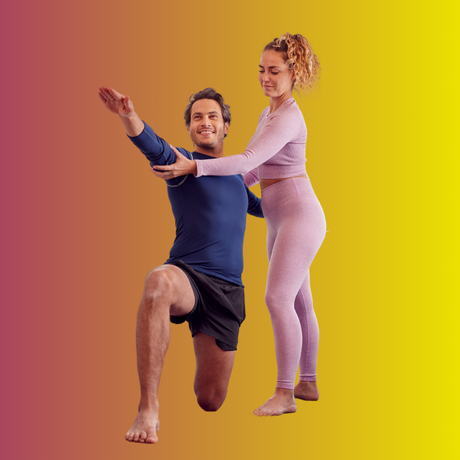 Yogalehrer/in 200h - Modularer Kurskatalog - YogaLizenz.de