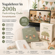 Yogalehrer/in 200h Komplettpaket -  Fachrichtung Kinder