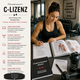 Fitnesstrainer/in "C-Lizenz"