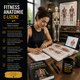 Trainer/in für Fitness Anatomie "C-Lizenz"