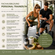 Personal Trainer/in