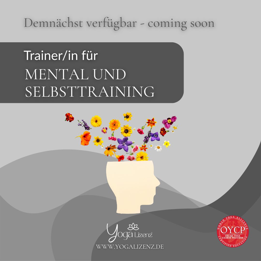 Coach für Mental und Selbstraining (My Self)