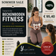 Trainer/in für Beckenboden Fitness
