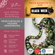 Berater/in für vegetarische und vegane Ernährung - YogaLizenz.de