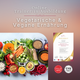 Berater/in für vegetarische und vegane Ernährung - YogaLizenz.de