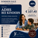 Coach für ADHS bei Kindern - YogaLizenz.de