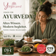 Coach für Ayurveda - YogaLizenz.de