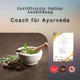 Coach für Ayurveda - YogaLizenz.de