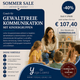 Coach für Gewaltfreie Kommunikation in Kindergruppen - YogaLizenz.de