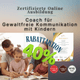 Coach für Gewaltfreie Kommunikation mit Kindern - YogaLizenz.de