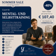 Coach für Mental- und Selbsttraining - YogaLizenz.de
