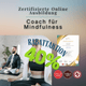 Coach für Mindfulness - YogaLizenz.de