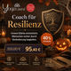 Coach für Resilienz - YogaLizenz.de