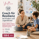 Coach für Resilienz bei Kindern und Jugendlichen - YogaLizenz.de