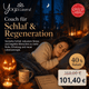 Coach für Schlaf & Regeneration - YogaLizenz.de