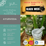 Coach für Ayurveda - YogaLizenz.de