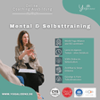 Coach für Mental - und Selbsttraining - YogaLizenz.de