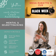 Coach für Mental - und Selbsttraining - YogaLizenz.de