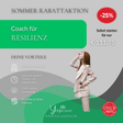 Coach für Resilienz - YogaLizenz.de