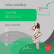 Coach für Resilienz - YogaLizenz.de