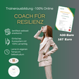 Coach für Resilienz - YogaLizenz.de