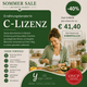 Ernährungsberater "C-Lizenz" - YogaLizenz.de