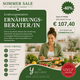 Ernährungsberater/in - YogaLizenz.de
