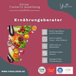 Ernährungsberater/in - YogaLizenz.de