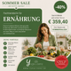 Fachberater/in für Ernährung - YogaLizenz.de