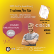 Fitness C - Lizenzen Komplettpaket - YogaLizenz.de