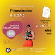 Fitnesstrainer/in "B - Lizenz" - YogaLizenz.de