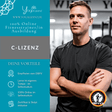Fitnesstrainer/in "C - Lizenz" - YogaLizenz.de