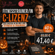 Fitnesstrainer/in "C-Lizenz" - YogaLizenz.de