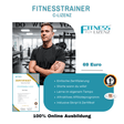 Fitnesstrainer/in "C - Lizenz" - YogaLizenz.de