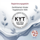 🧘‍♀️ KYT - Kids Yoga Teacher Registrierungsgebühr - YogaLizenz.de